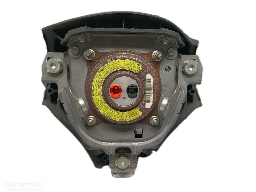 Airbag Volante Toyota Corolla Verso (Zer_, Zze12_, R1_) - 2