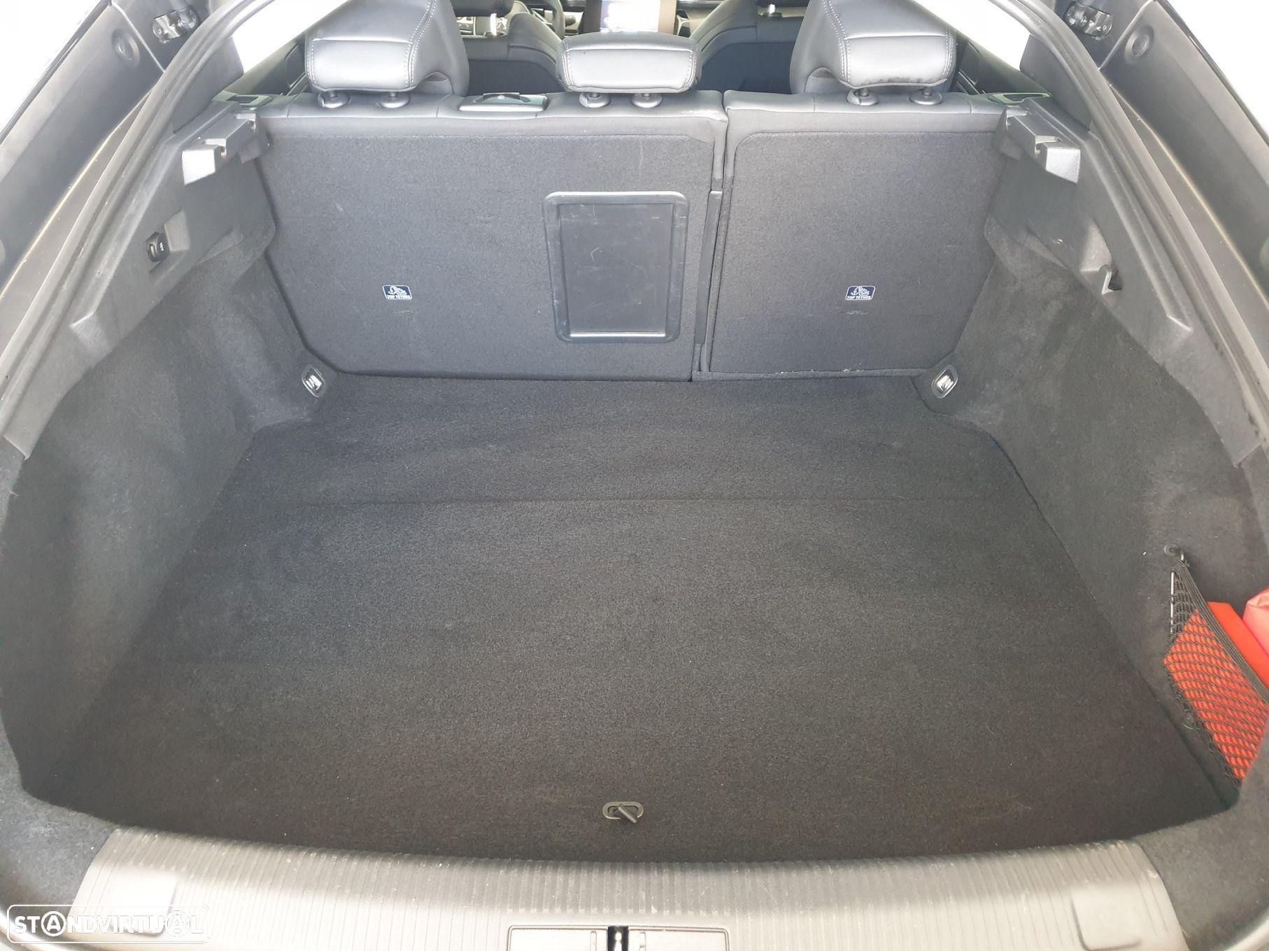Peugeot 508 1.5 BlueHDi Allure - 39