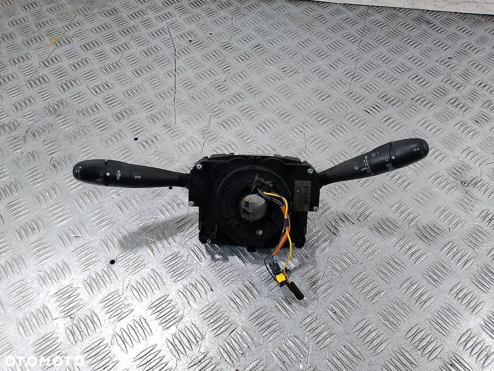 PRZEŁĄCZNIK ZESPOLONY CITROEN C3 96488203XT 1.1 8V - 1