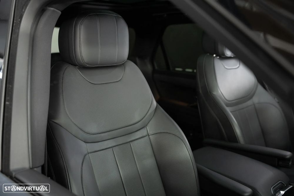 Land Rover Range Rover Sport 3.0 P460e Dynamic SE - 19
