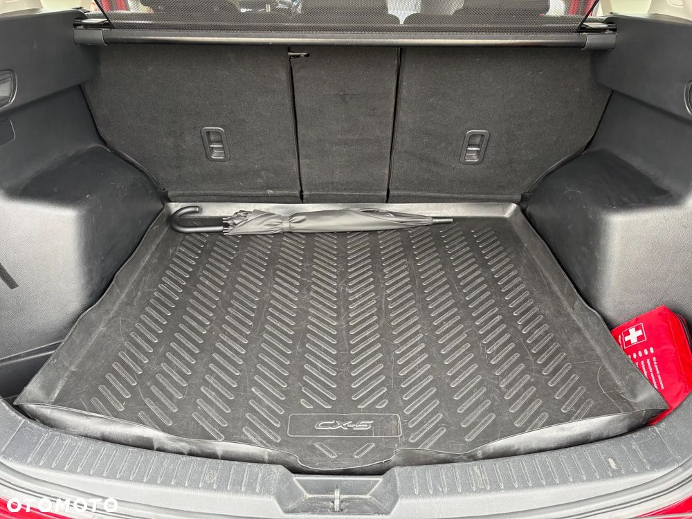 Mazda CX-5 - 24