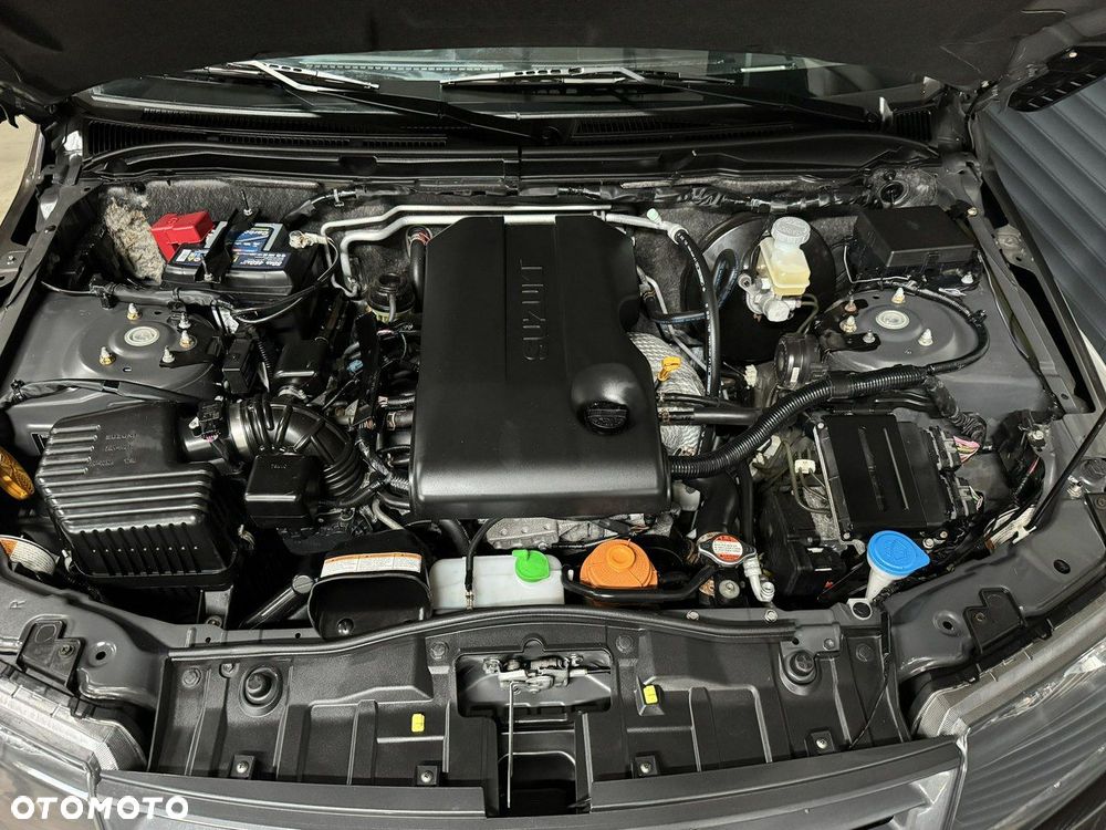 Suzuki Grand Vitara - 22