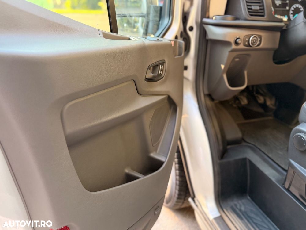 Ford Transit - 10