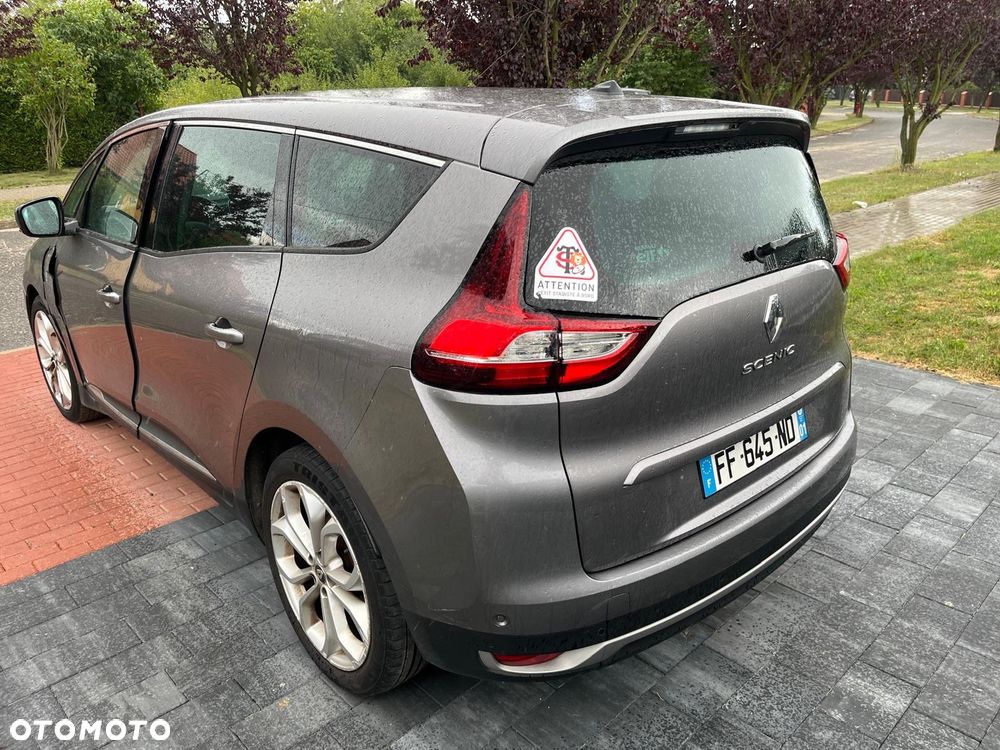 Renault Grand Scenic Gr 1.3 TCe Energy Intens - 7