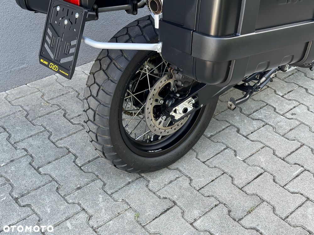 CFMoto 800MT Explore - 33