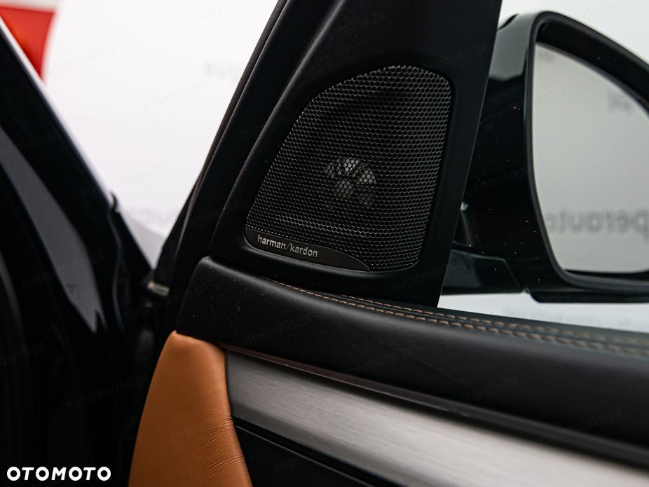 BMW X6 xDrive30d M Sport - 9