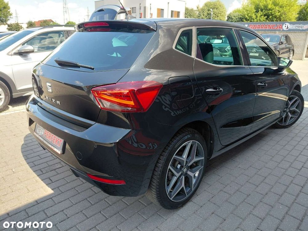 Seat Ibiza - 8