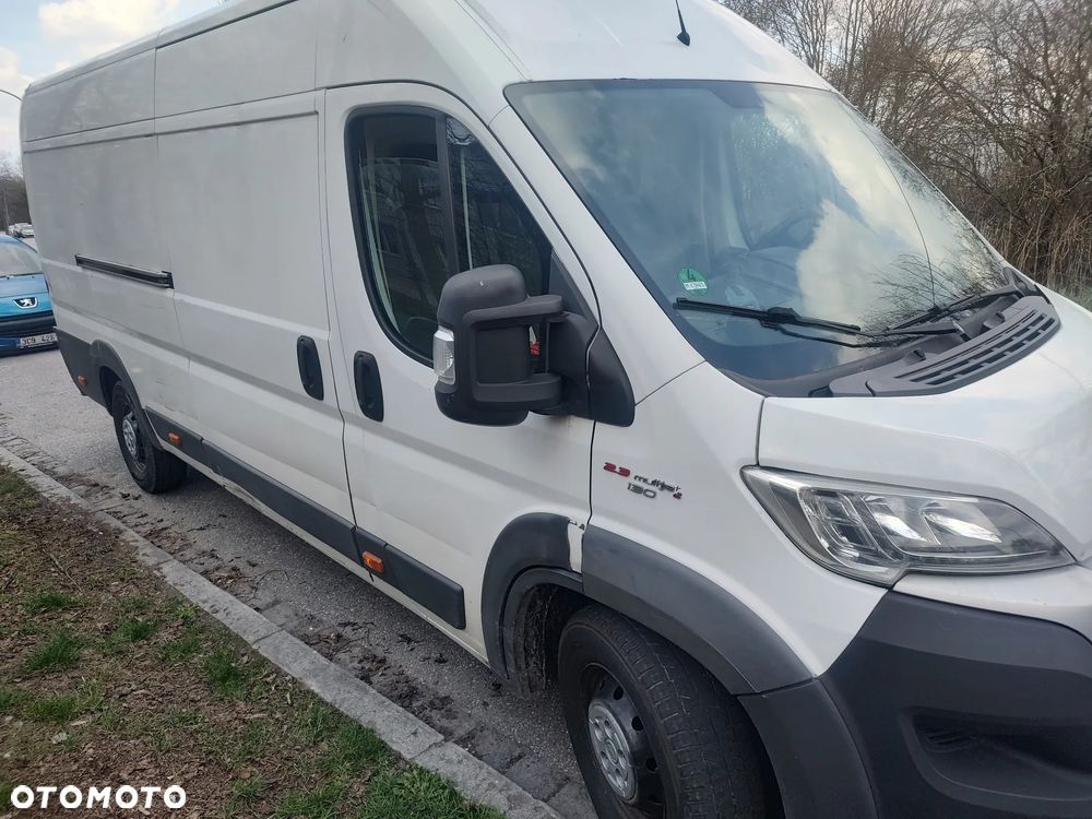Fiat Ducato - 4