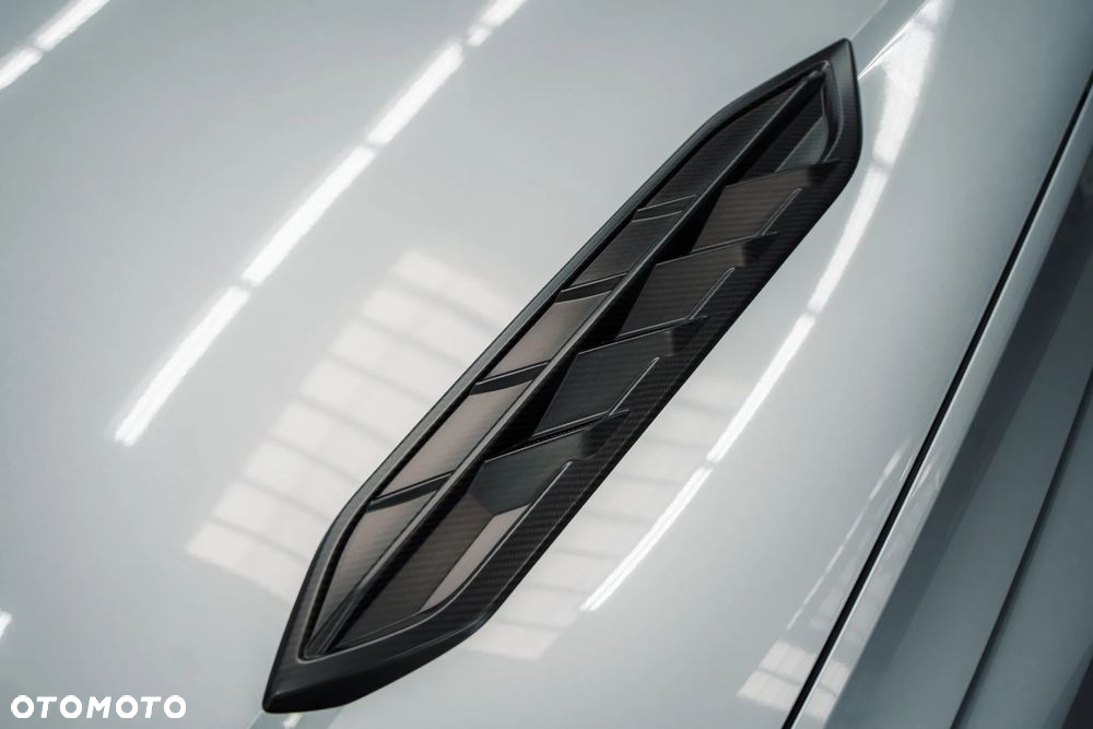 Audi RS Q8 RSQ8 TFSI Quattro Tiptronic Performance - 4