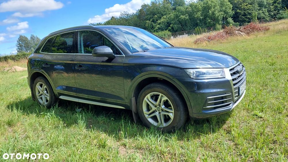 Audi Q5 - 1