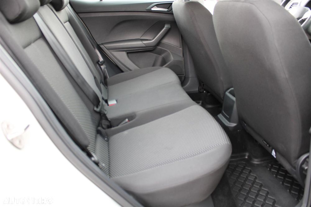Volkswagen T-Cross 1.0 TSI Base - 14