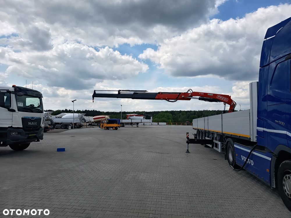 Bodex HDS FASSI F195AF.0.23 - 7