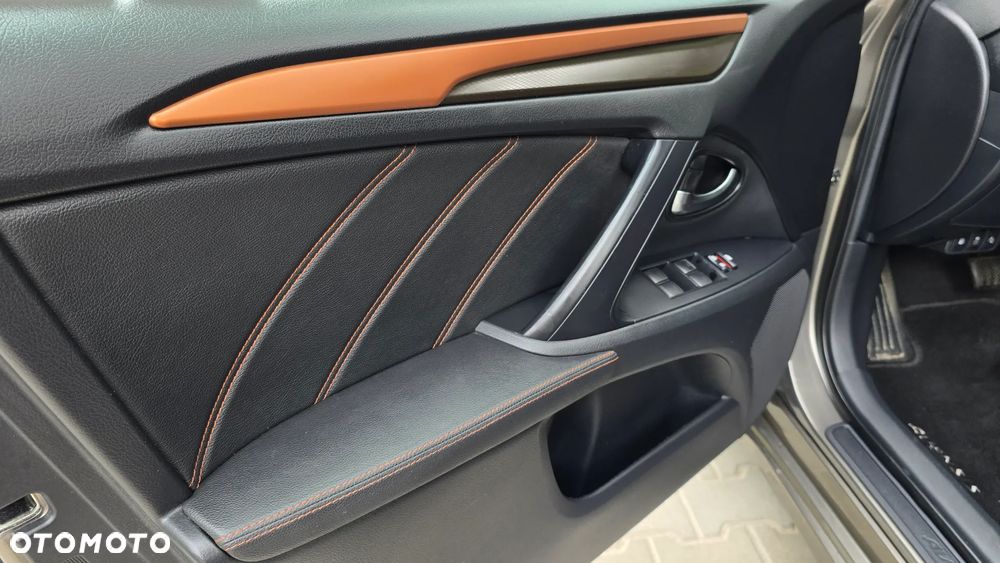 Toyota Avensis 1.8 Prestige MS - 15