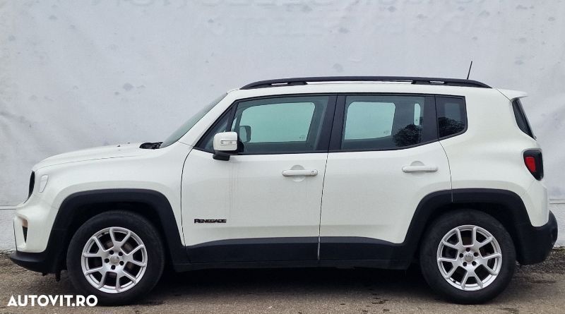 Jeep Renegade - 3