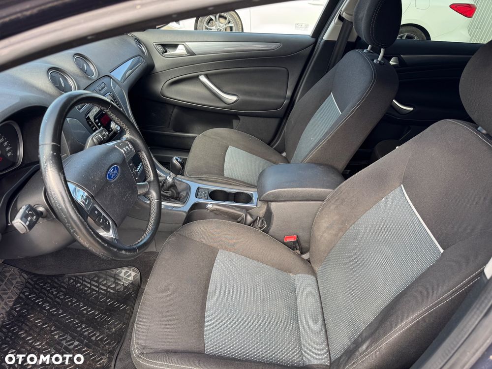 Ford Mondeo 1.6 Eco Boost Start-Stopp Champions Edition - 16