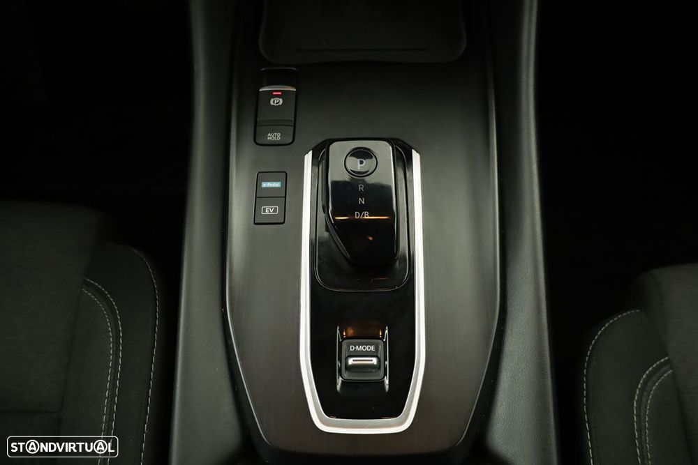 Nissan Qashqai - 14