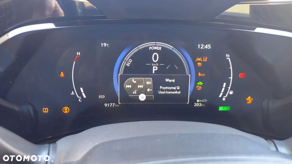 Lexus NX 350h Prestige AWD - 8