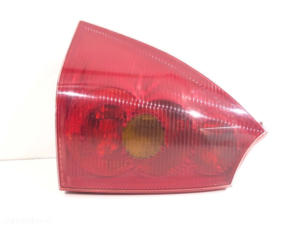 LAMPA LEWY TYŁ  PEUGEOT 307 (3A/C) 2000 - 2012 1.6 16V 80 kW [109 KM] benzyna 2000 - 2007 - 1