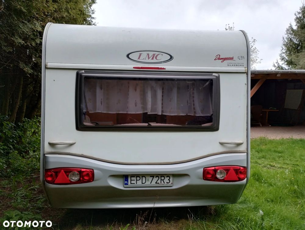 LMC 520 HTD - 5