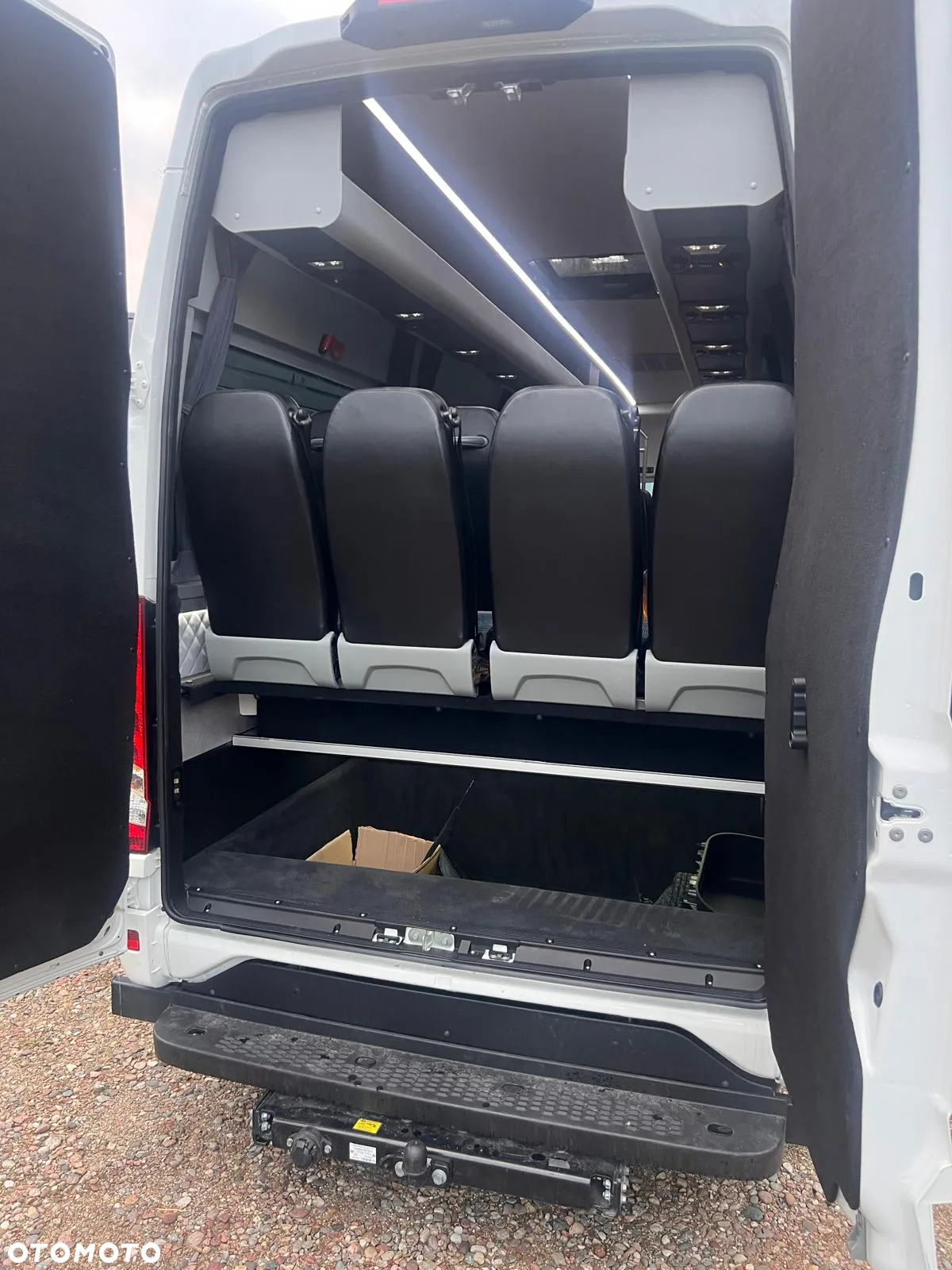 Iveco Daily 70C21 Automat Telma - 3