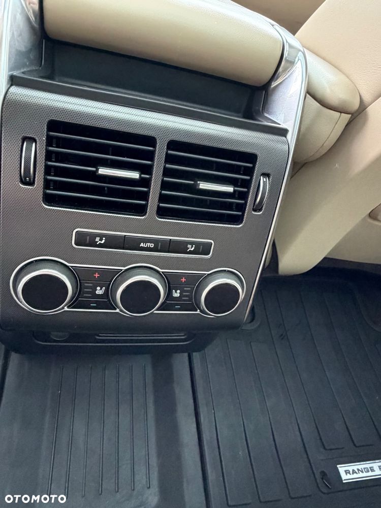 Land Rover Range Rover Sport S 3.0 SD V6 HSE - 17