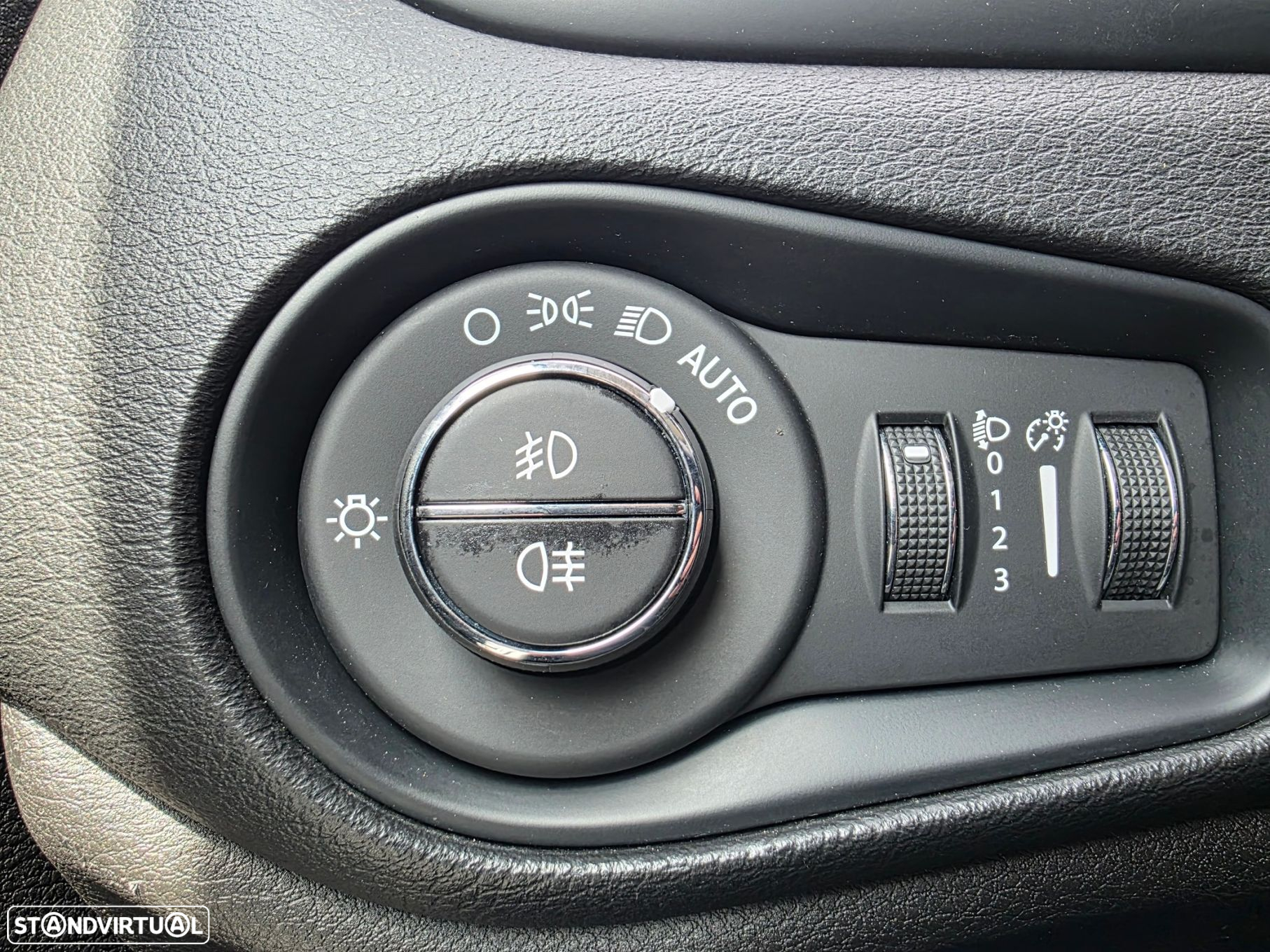 Jeep Renegade 1.3 T Limited S DCT - 18