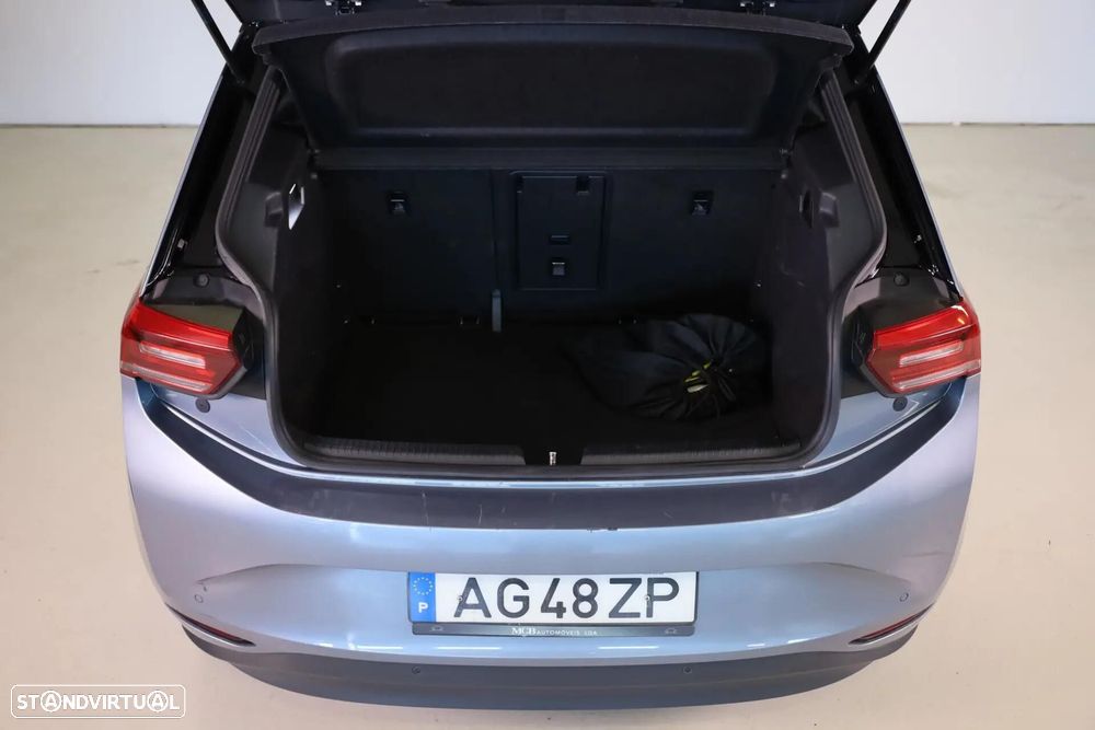 VW ID.3 58 kWh Pro Urban - 17