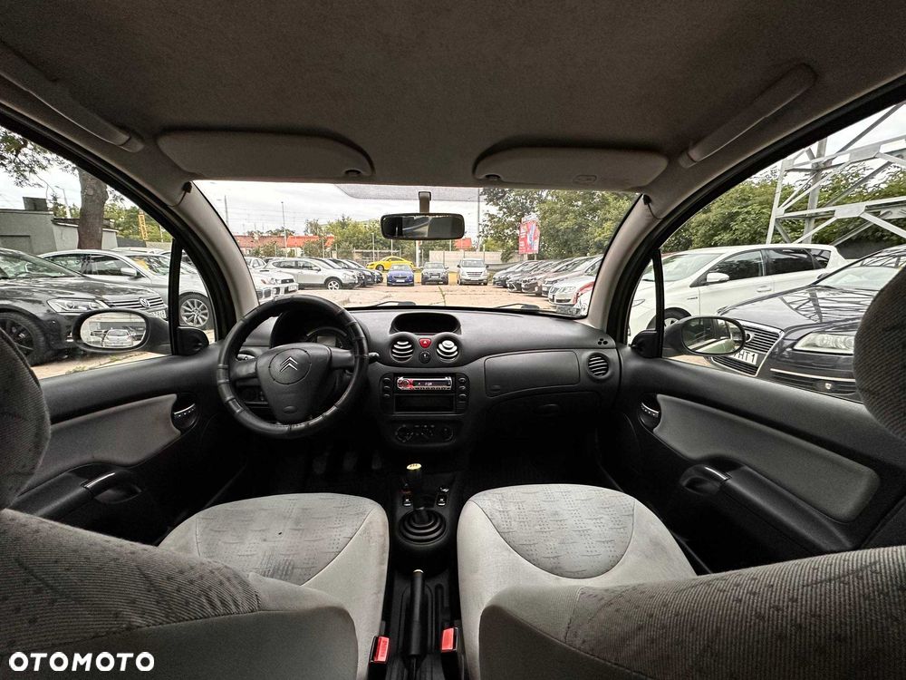 Citroën C3 - 5