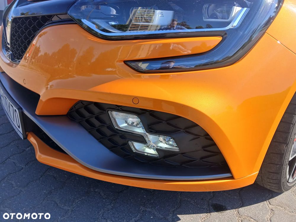 Renault Megane TCe 300 GPF EDC R.S TROPHY - 16