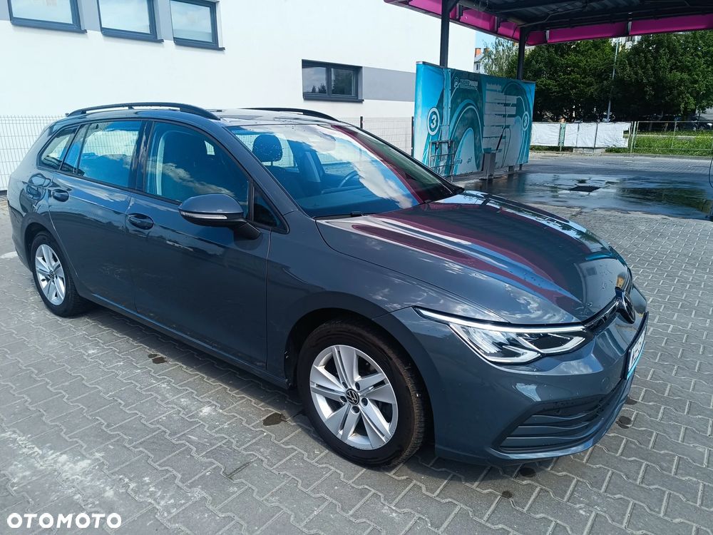 Volkswagen Golf 2.0 TDI Life - 30