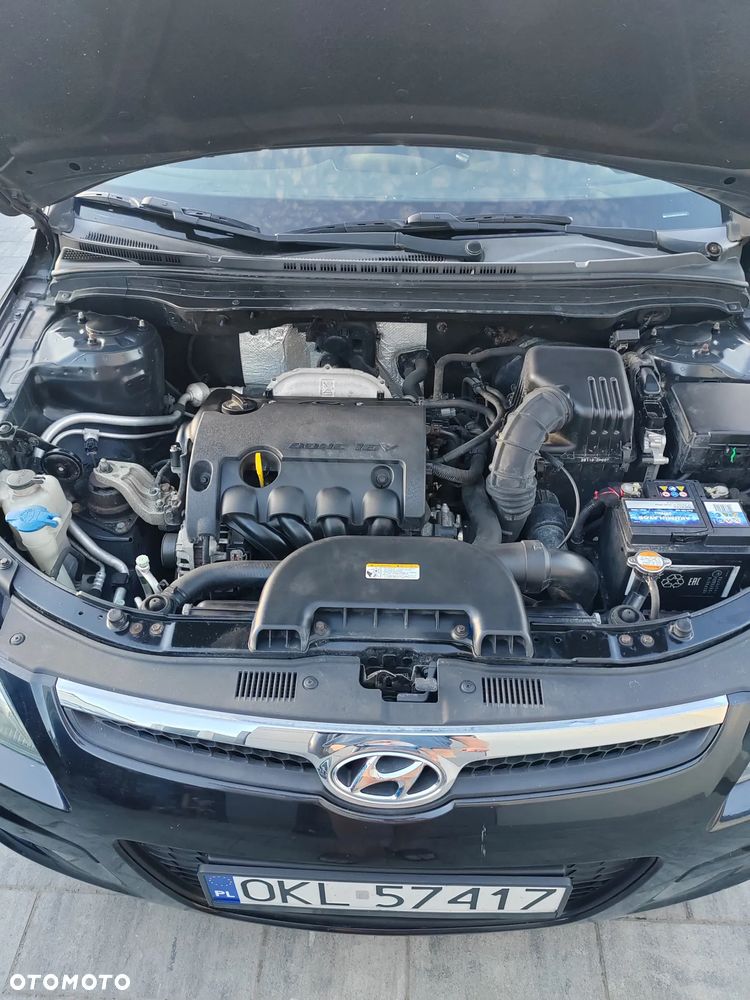 Hyundai i30 1.4 Blue Comfort - 8
