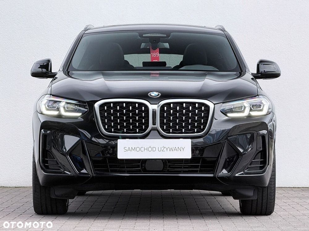 BMW X4 - 5