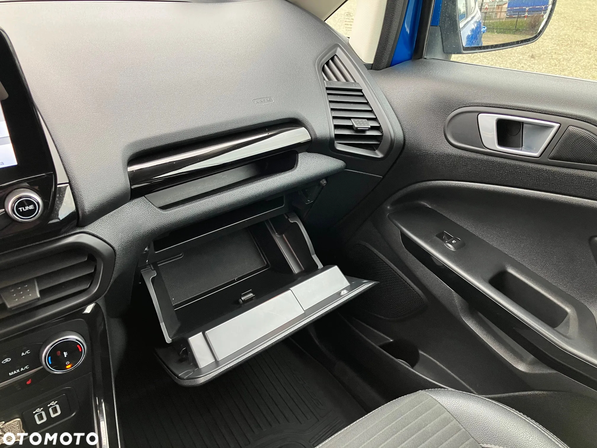 Ford EcoSport 1.0 EcoBoost Titanium ASS - 18