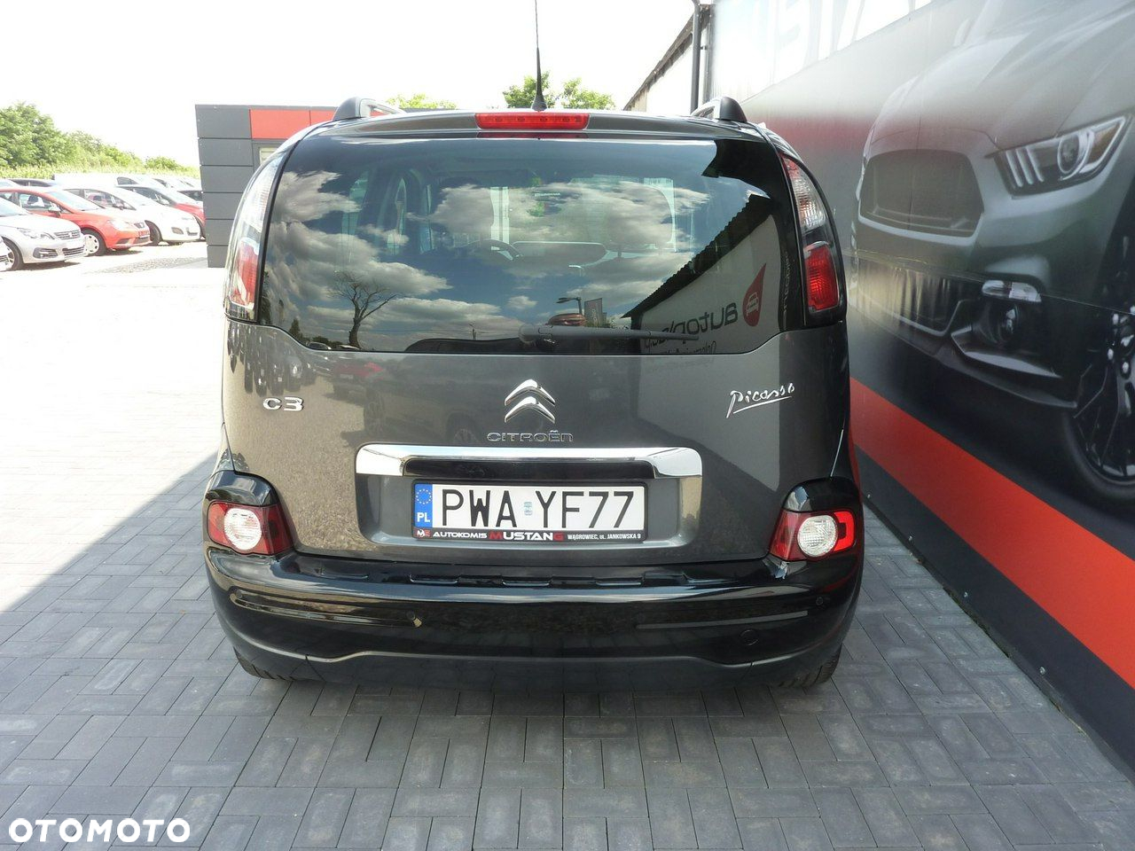 Citroën C3 Picasso - 5