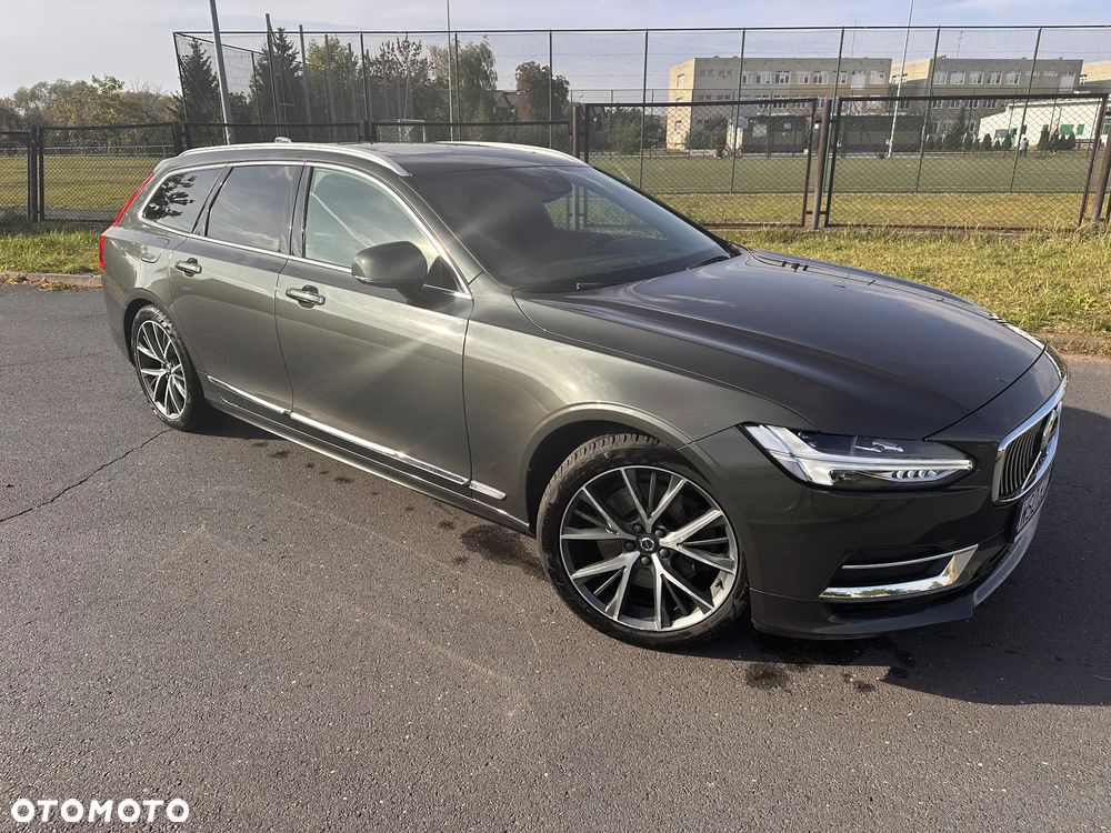 Volvo V90 T4 Inscription - 3