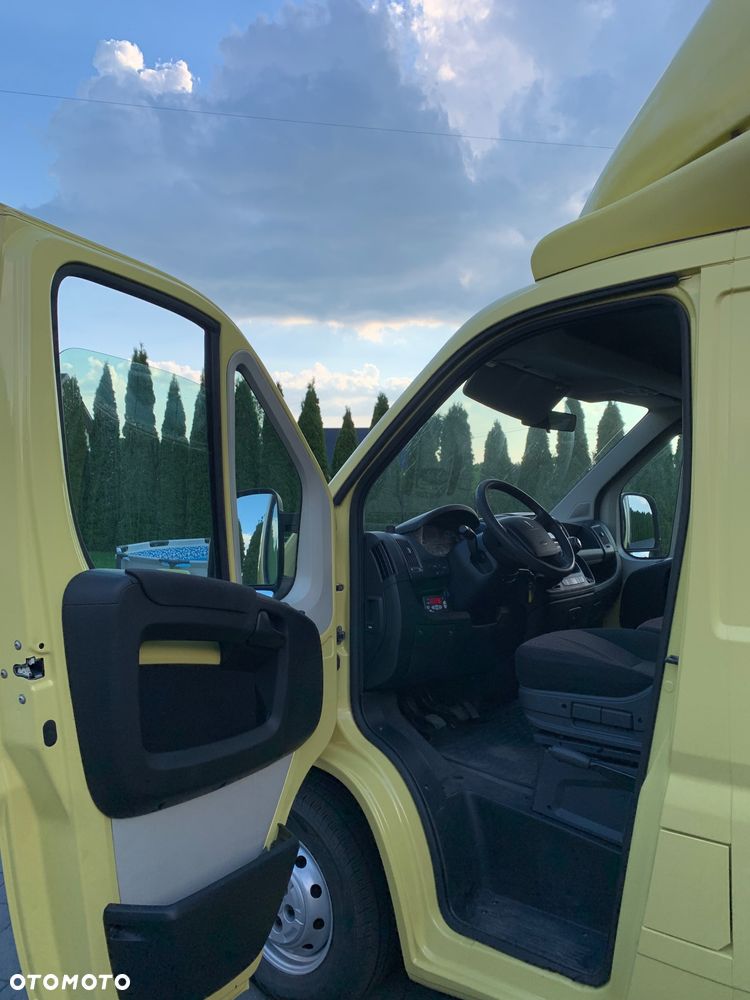 Peugeot Boxer - 9