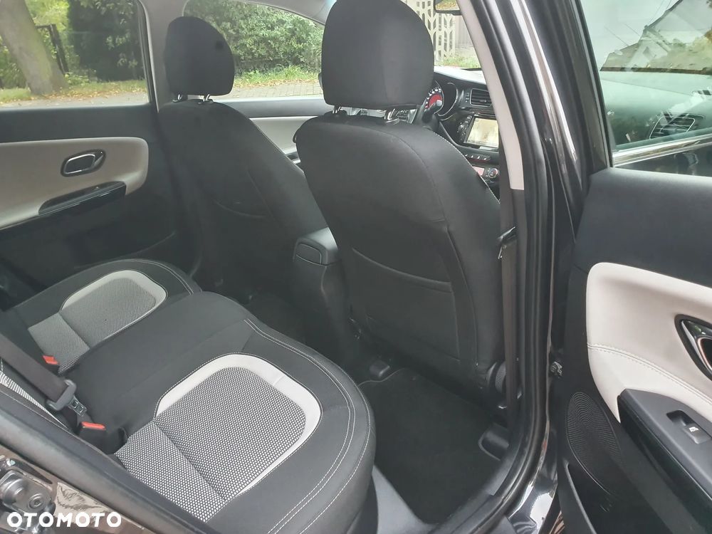 Kia Ceed 1.4 XL - 17