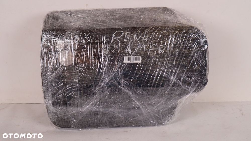 JEEP RENEGADE 1.4 MULTIAIR OSŁONA SILNIKA - 10