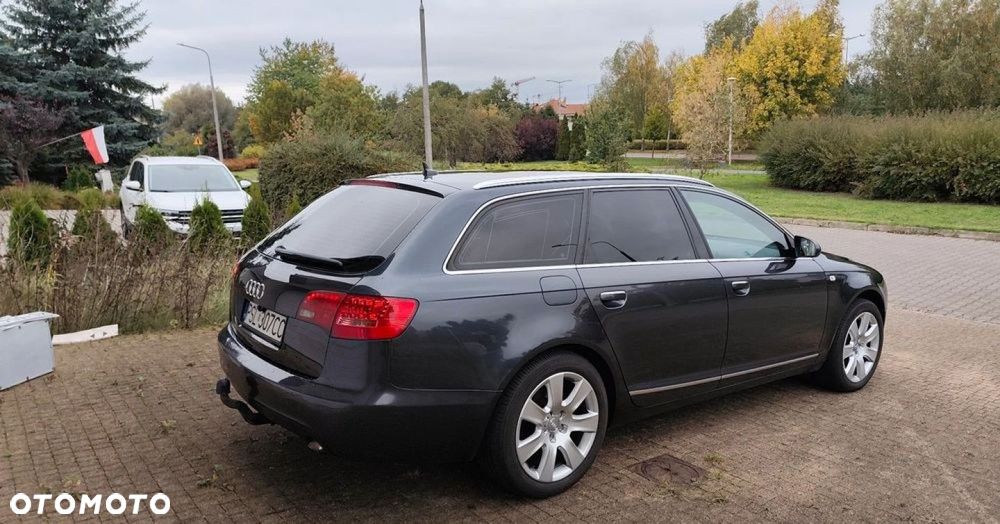Audi A6 Avant 2.7 TDI tiptronic quattro - 21