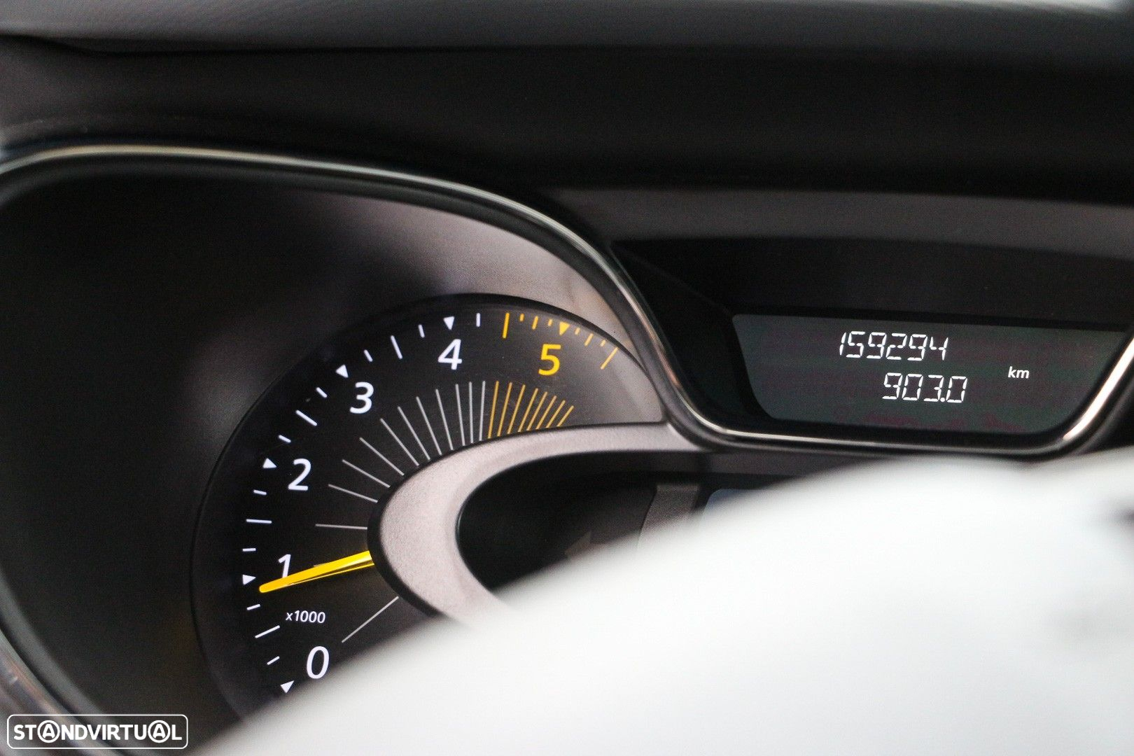 Renault Captur 1.5 dCi Exclusive - 23