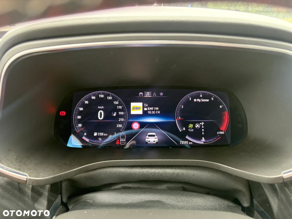 Renault Arkana TCe Mild Hybrid 160 EDC R.S LINE - 18