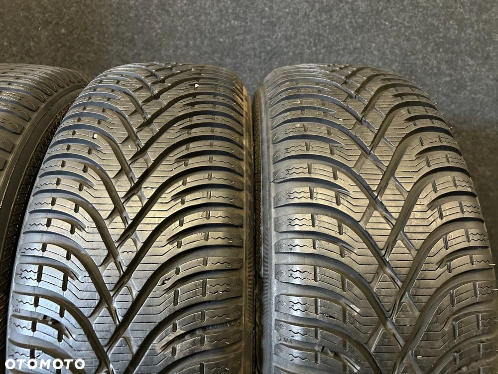 Opony zimowe Kleber Krisalp HP3 185/65/15 92T XL 4szt. - 3