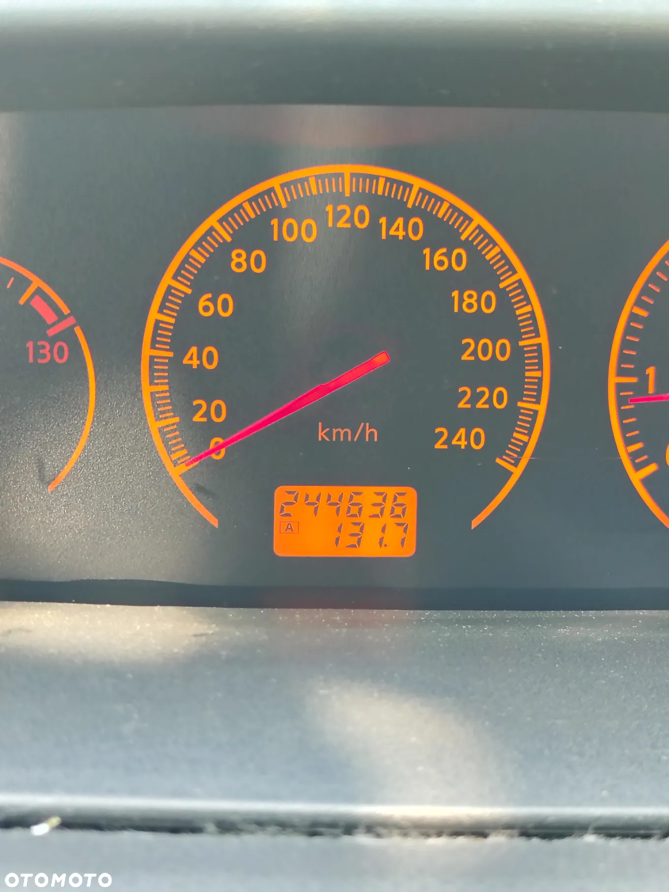 Nissan Primera 1.9 dCi Acenta - 5