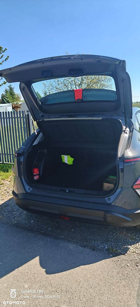 Hyundai Kona 1.6 GDI Hybrid Smart DCT - 7