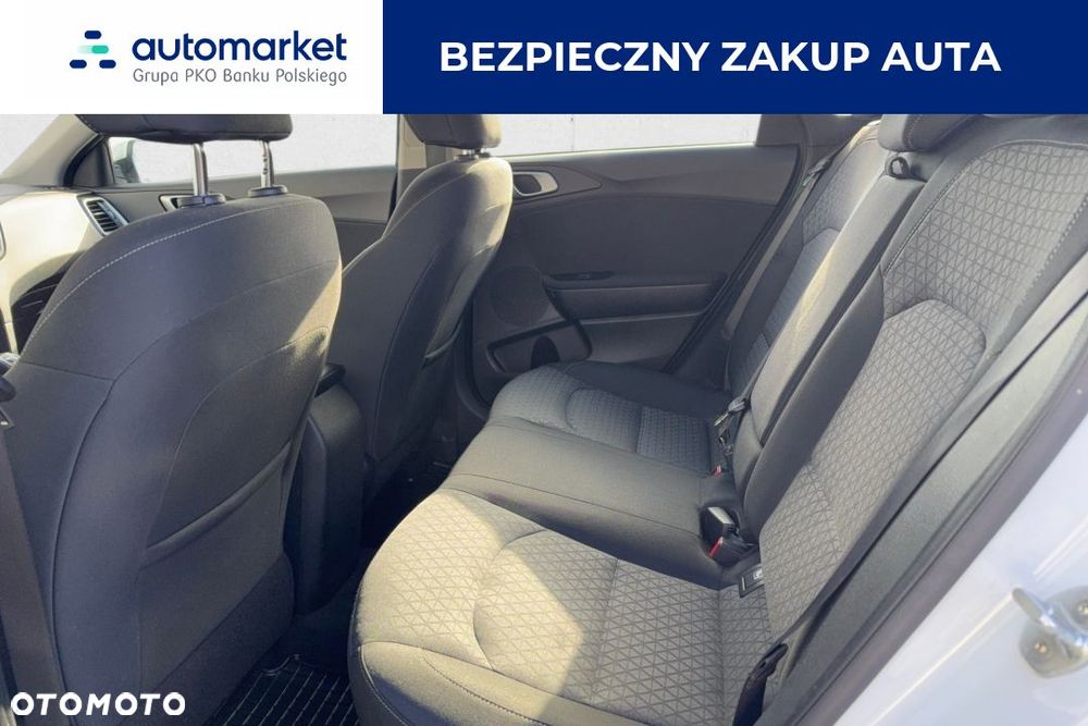 Kia Ceed 1.6 CRDi SCR M - 9