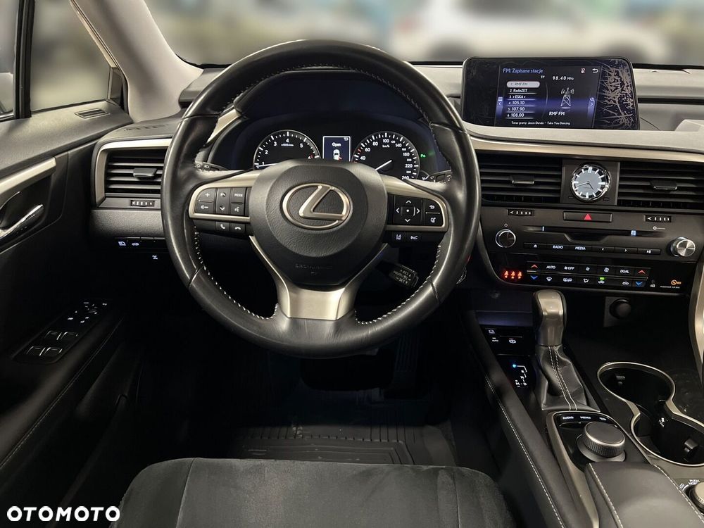Lexus RX 200t / 300 Elite - 16