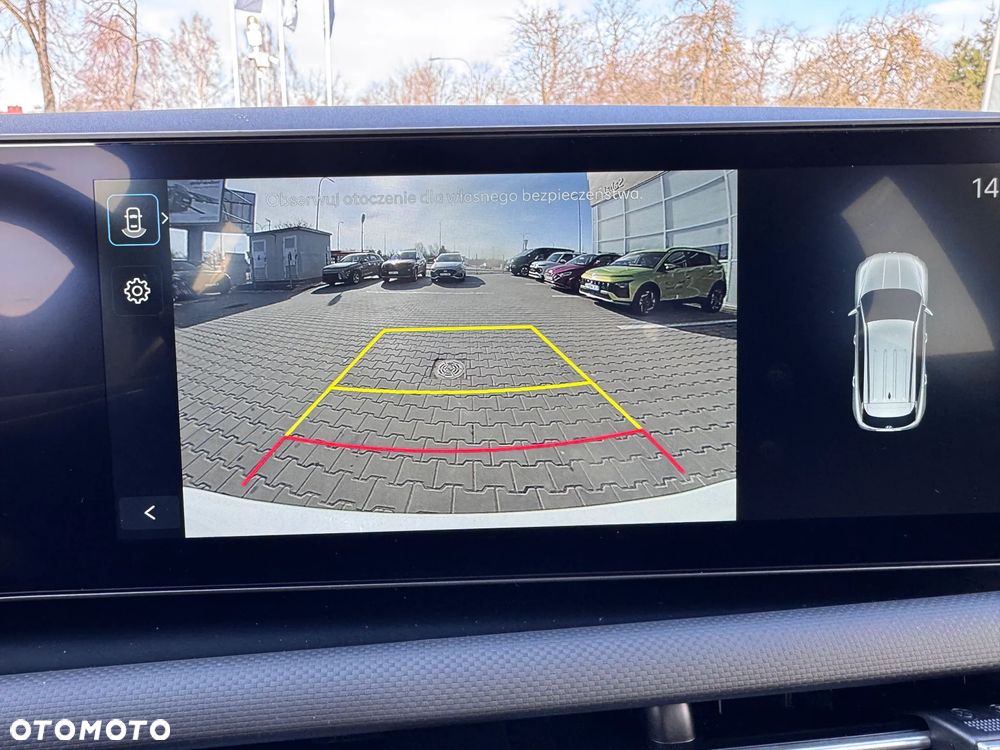 Hyundai Tucson 1.6 T-GDi Modern 2WD - 12