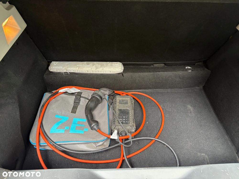 Renault Zoe Intense - 17