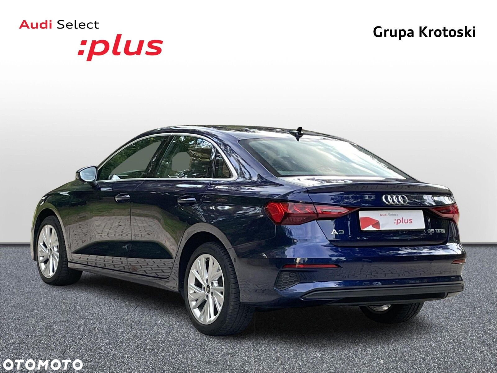 Audi A3 - 3