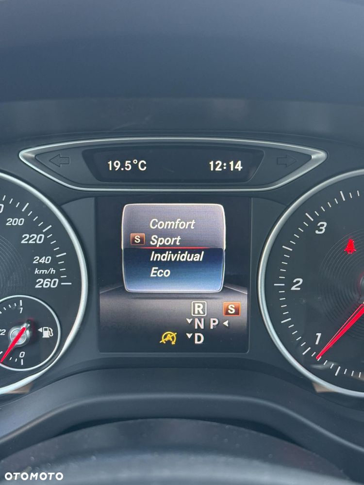 Mercedes-Benz Klasa A - 12